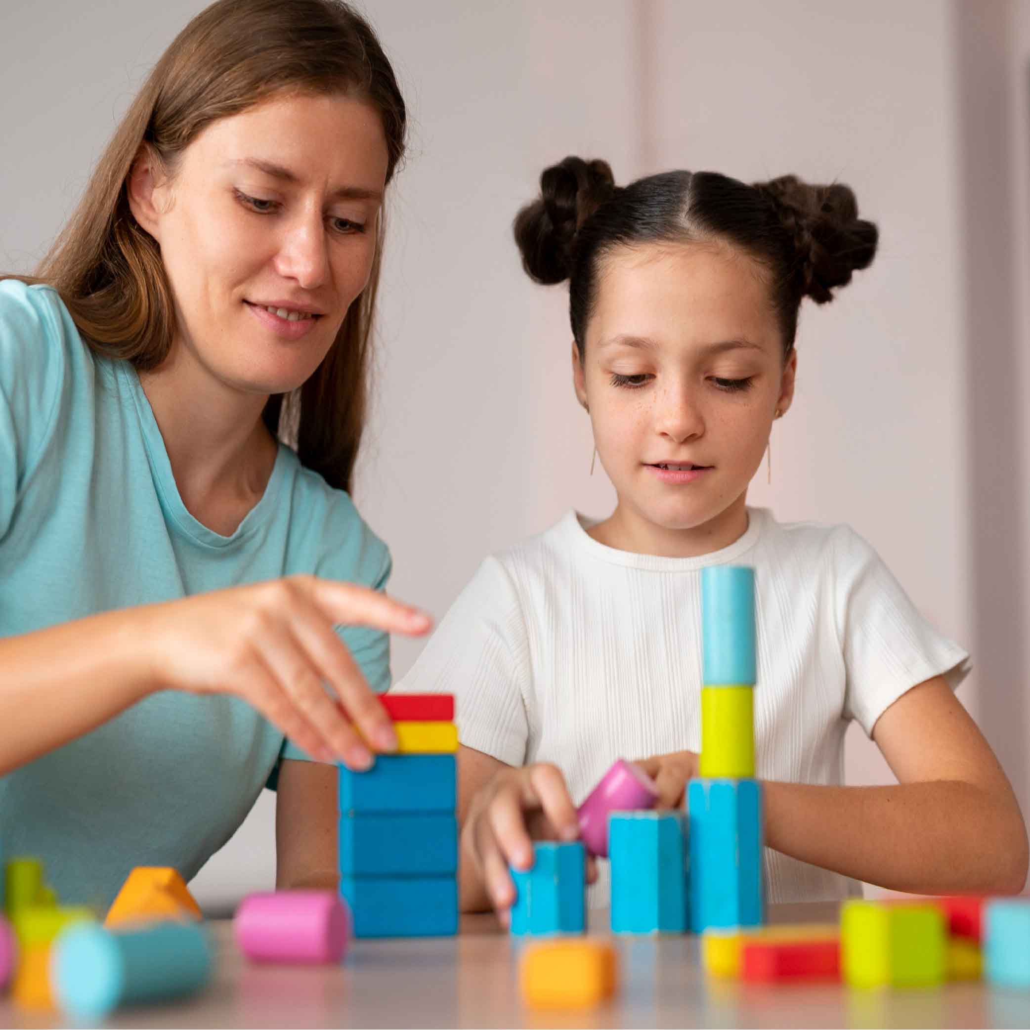 Occupational Therapy in Chennai