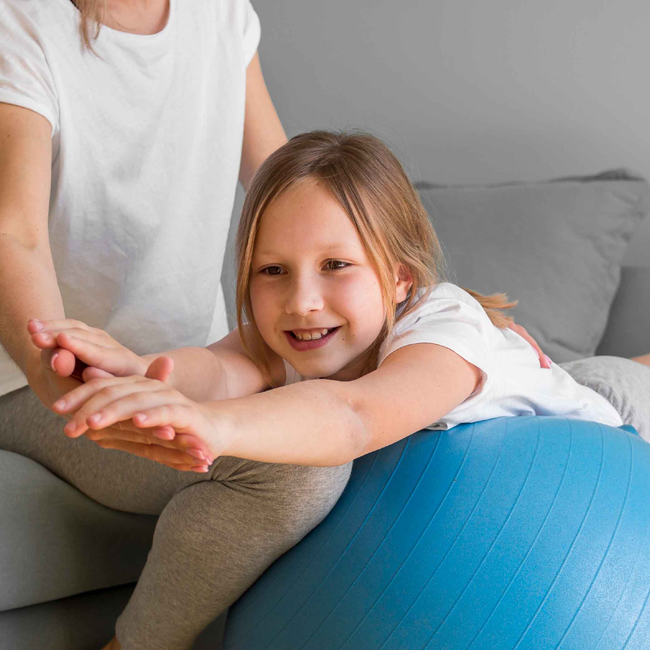 Physiotherapy Services in Chennai