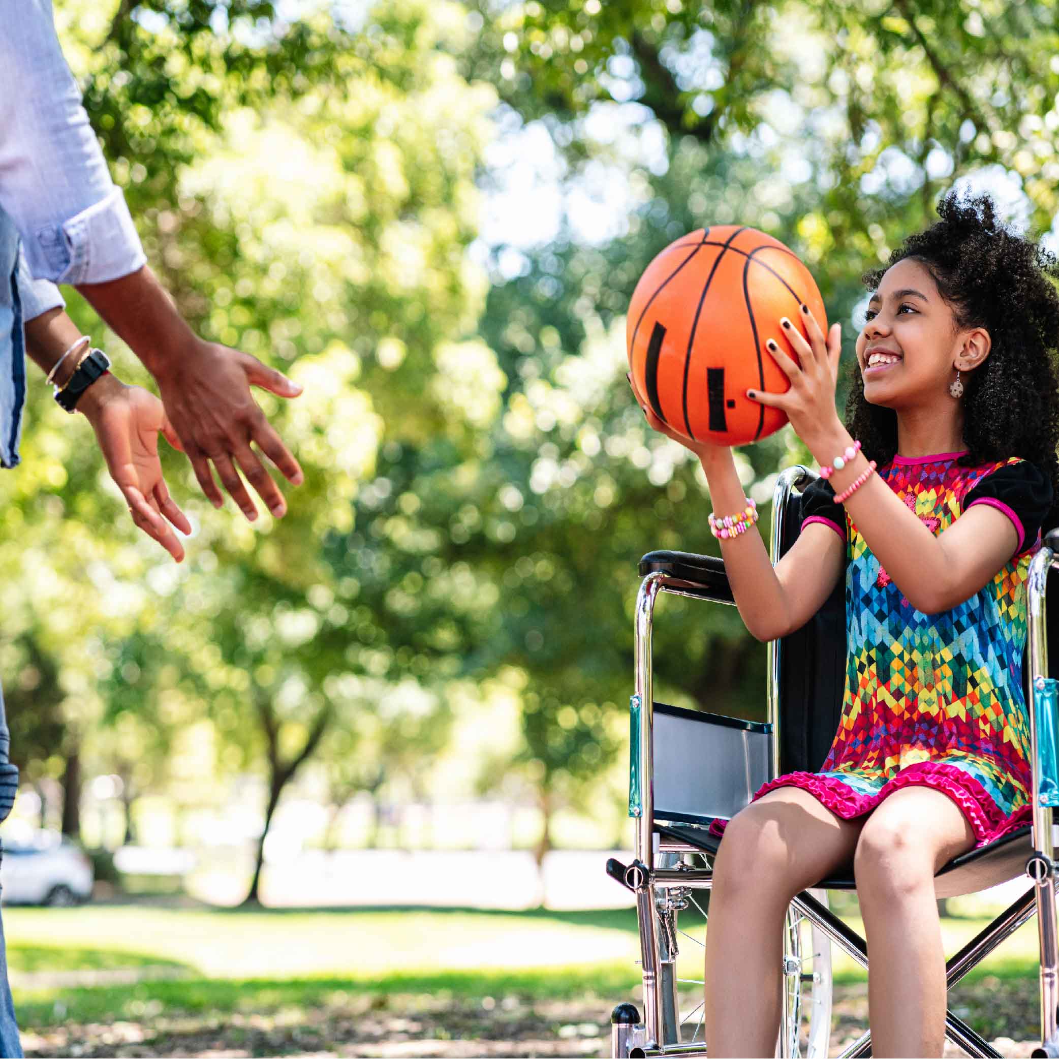 learning Centre For Multiple Disability