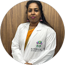 p.revathi guru profile picture