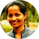 Nadhiya Conji profile picture